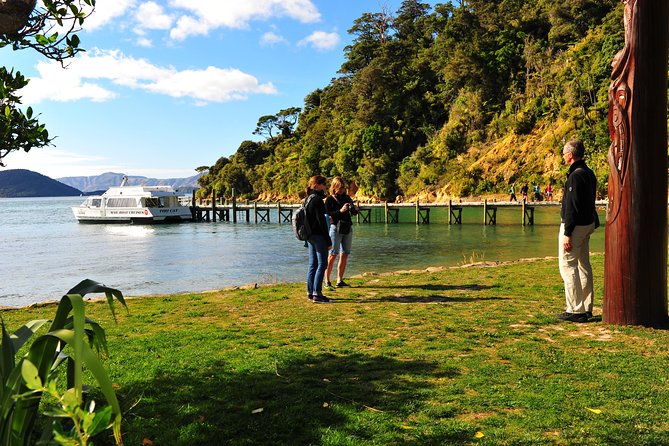 Motuara Island Bird Sanctuary and Ship Cove Cruise From Picton - Additional Services and Itinerary