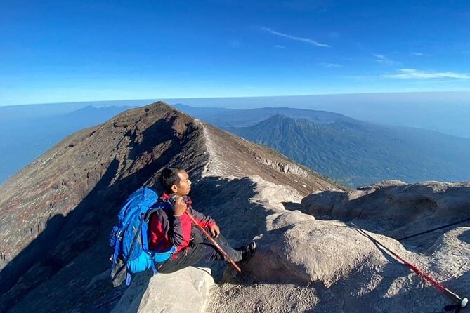 Mount Agung Sunrise Trekking Private Tour - Reviews and Ratings Overview