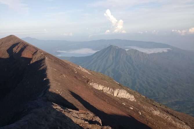 Mount Agung Sunrise Trekking Private Tours - Booking Information