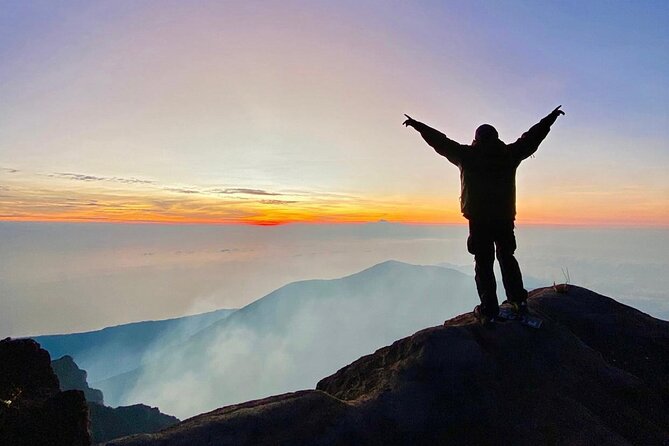 Mount Agung Sunrise Trekking Tour - Common questions