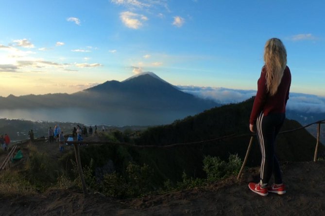 Mount Batur Alternative Sunset Trekking Private Tour - Sum Up and Final Thoughts
