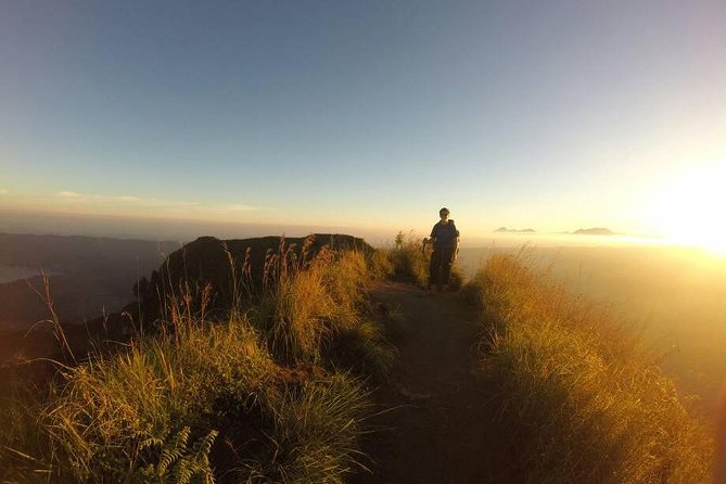 Mount Batur Camping Tour With Sunset and Sunrise Experience - Additional Information