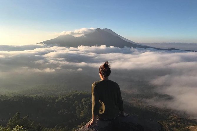 Mount Batur Sunrise Hike and Hidden Waterfall - Miscellaneous