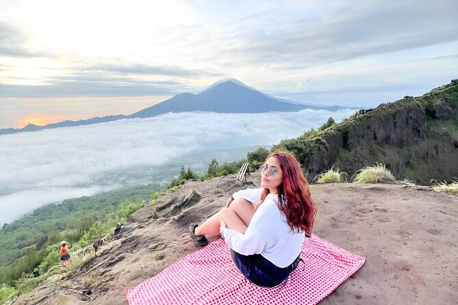 Mount Batur Sunrise Hiking With Local Guide Experience - General Information and Contact