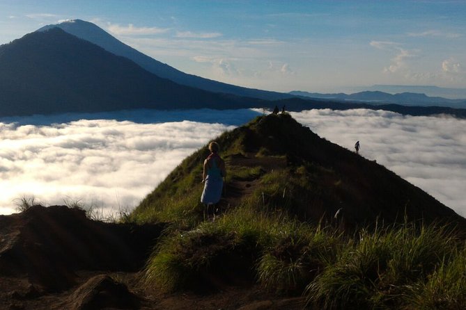 Mount Batur Sunrise Hiking With Natural Hot Spring Option - Highlights and Recommendations