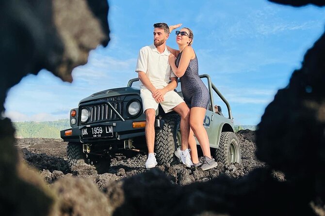 Mount Batur Sunrise Jeep Tour - Traveler Engagement and Ratings