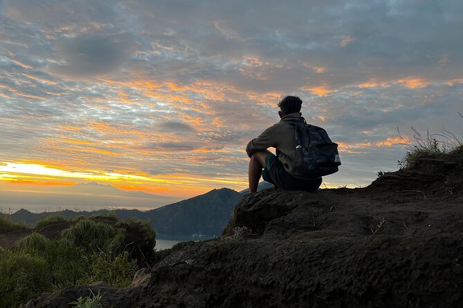 Mount Batur Sunrise Trekking Guide - Packing List