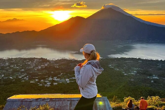 Mount Batur Sunrise Trekking & Natural Hot Spring - All Inclusive - Additional Information