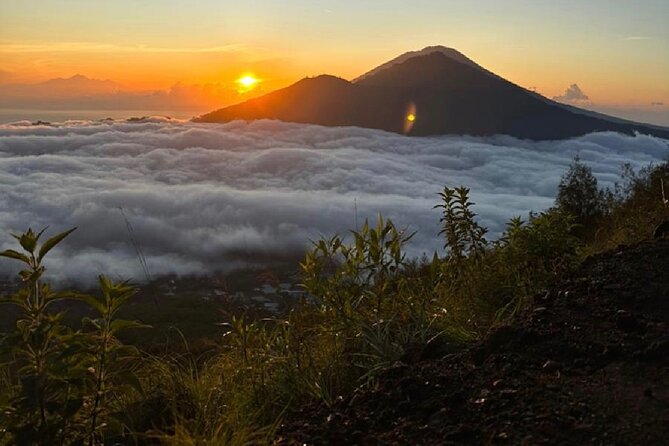 Mount Batur Sunrise Trekking Open Small Group Tour - Questions
