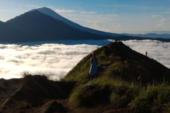 Mount Batur Sunrise Trekking Tour - Additional Information
