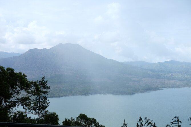 Mount Batur Sunrise Trekking & White Water Rafting ( Private - All Inclusive ) - Important Additional Information
