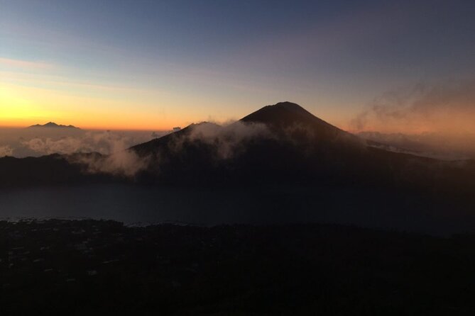 Mount Batur Sunrise Trekking With Breakfast - Reviews