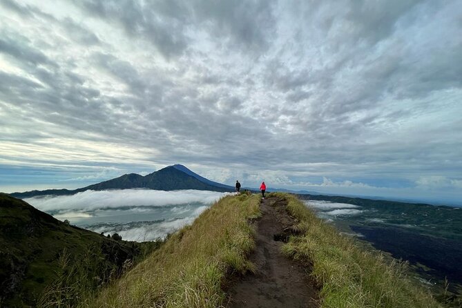 Mount Batur Sunrise Trekking With Guide & Breakfast - Booking and Cancellation