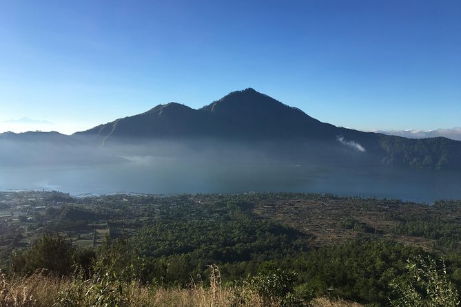 Mount Batur Sunrise Trekking With Local Guide - Additional Information