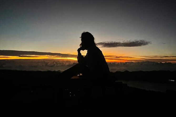 Mount Batur Sunrise Trekking With Private Guide and Breakfast - Trekking Itinerary Highlights