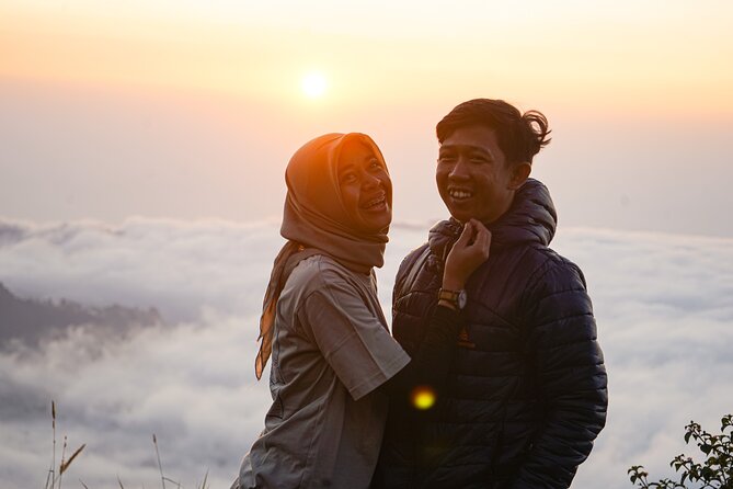 Mount Batur Trekking & Hot Spring in Kintamani - Booking Information and Tips