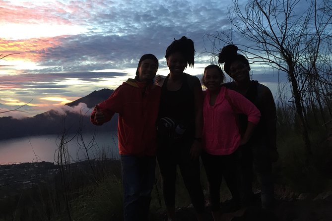 Mount Batur Volcano - Sunrise Trekking Tour With Breakfast - Reviews and Recommendations