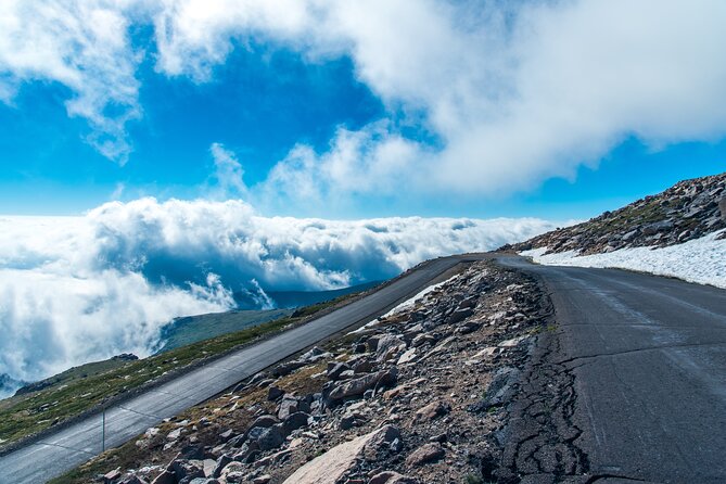 Mount Blue Sky (Mount Evans) Summit & Red Rocks Tour From Denver - Guest Reviews & Feedback