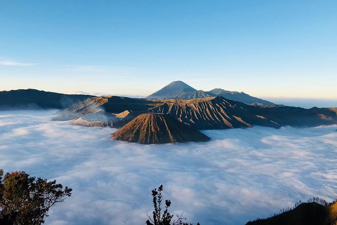 Mount Bromo Private Milky Way Photography and Sunrise Tour (1D1N) - Additional Information