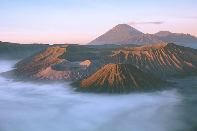 Mount Bromo Private Sunrise Tour - From Yogyakarta - Pricing and Booking Details