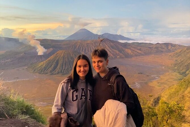 Mount Bromo Sunrise 1 Day Private Tour - Tour Guide and Transportation