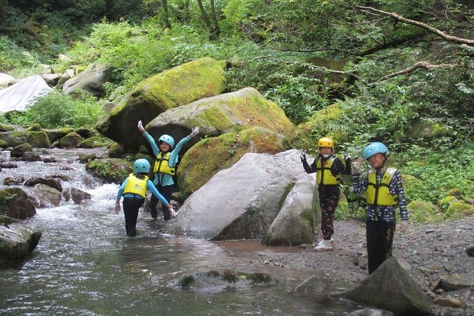 Mount Daisen Canyoning (*Limited to International Travelers Only) - Cancellation and Refund Policy