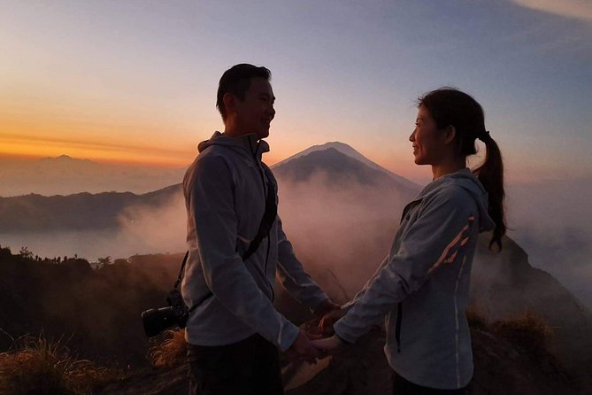 Mt. Batur and Sekumpul Waterfall Private Guided Full-Day Trip  - Ubud - Booking Policy