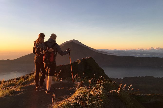 Mt. Batur Private Guided Sunrise Trek With Hot Springs  - Seminyak - Miscellaneous