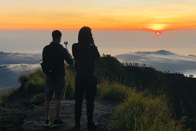 Mt. Batur Private Guided Sunrise Trekking Tour  - Ubud - Additional Information