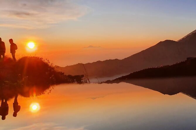 Mt. Batur Private Sunrise Trek and Coffee Plantation From Ubud - Reviews and Additional Information