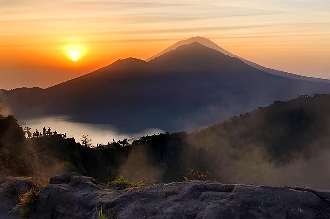 Mt. Batur Sunrise and Hot Springs Private Tour With Breakfast  - Kuta - Review Verification