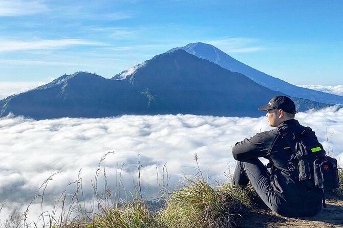 Mt. Batur Sunrise Trek, Hot Springs, and Coffee Plantation  - Ubud - Cancellation Policy