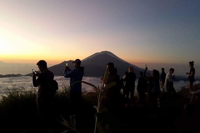 Mt. Batur Sunrise Trek With Breakfast and Coffee Plantation  - Ubud - Common questions