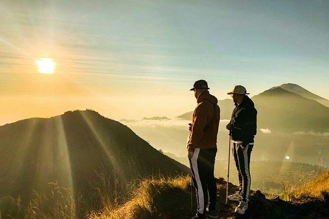 Mt. Batur Sunrise Trek With Breakfast and Coffee Plantation  - Ubud - Improvement Feedback and Host Response