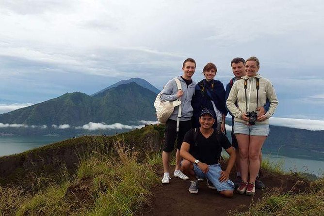 Mt Batur Sunrise Trekking & Natural Hot Springs - Solo Traveler Experience and Safety Tips
