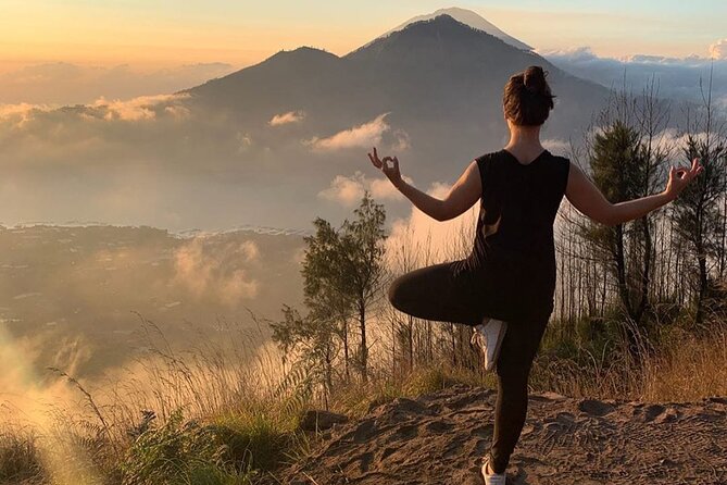 Mt Batur Sunrise Trekking With Best Local Guide - Mt Batur Trekking Package - Common questions