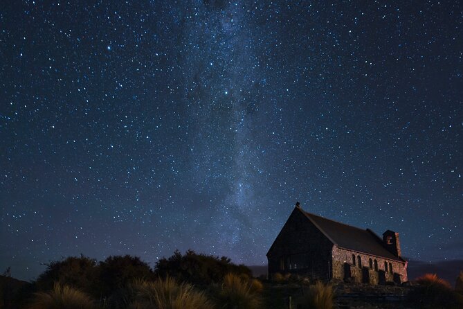 Mt Cook and Lake Tekapo 2 Day Small Group Tour From Queenstown - Additional Information