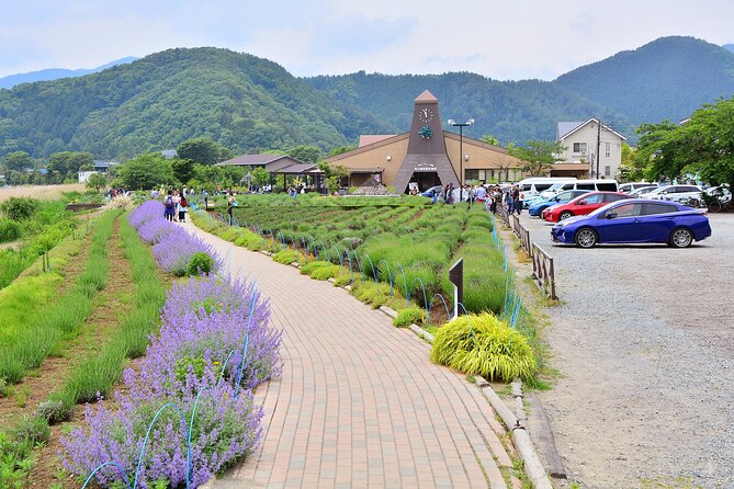 Mt.Fuji Tour: 3-Parks & The Healing Village in Fujiyoshida, Japan - Important Contact Details