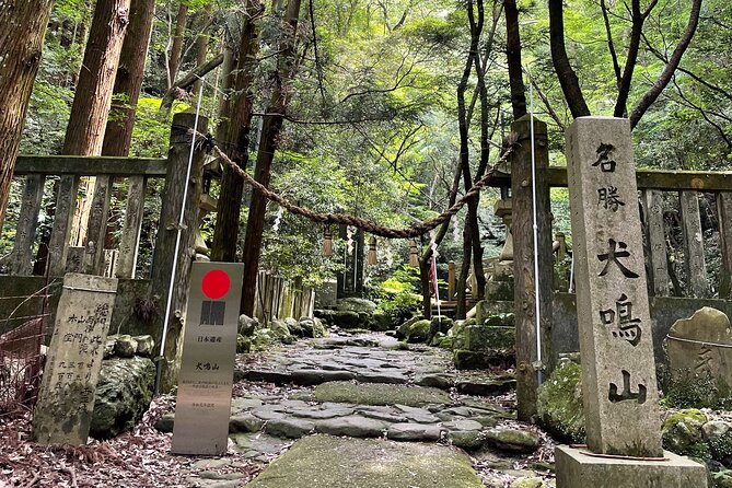 Mt. Inunaki Trekking and Waterfall Training in Izumisano Osaka - Sum Up