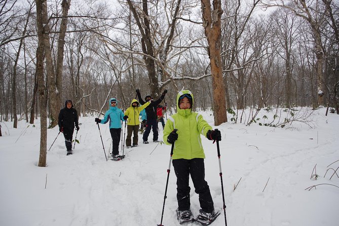 Nagano Winter Special Tour "Snow Monkey and Snowshoe Hiking"!! - Cancellation Policy