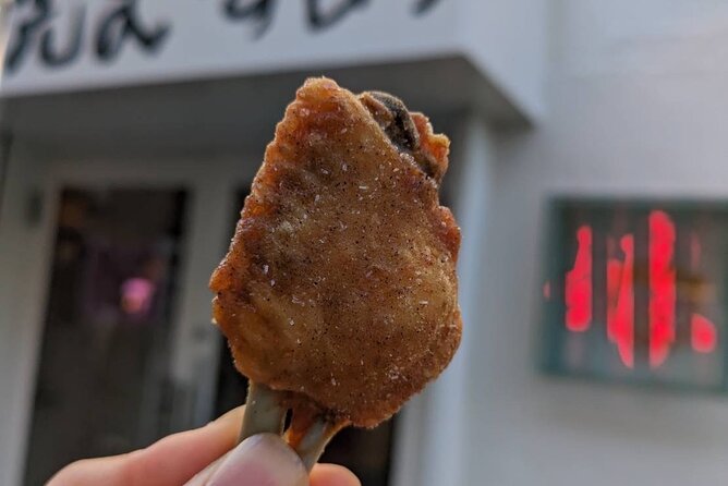 Nagoya Special Food Tour - Must-Try Dishes
