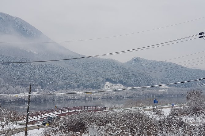 Nami Island Ski Tour - Après-Ski Activities