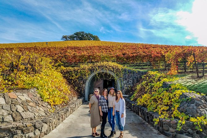 Napa Valleys Best Wine Tour W/ Local Expert - Additional Information and Resources