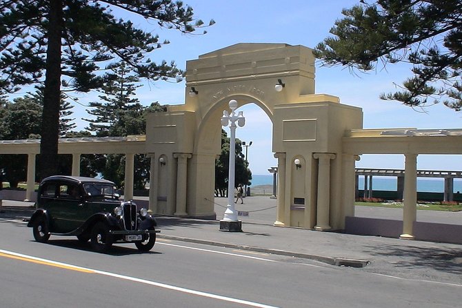 Napier Shore Excursion: City Sights and Hawkes Bay Tour - Additional Resources