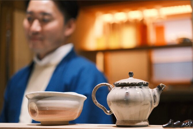 Nara: a Completely Private Tour to Meet Your Favorite Tea - Additional Information