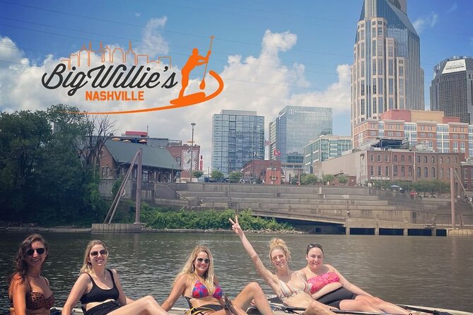 Nashville Kayaking Adventure - Additional Information and Tips