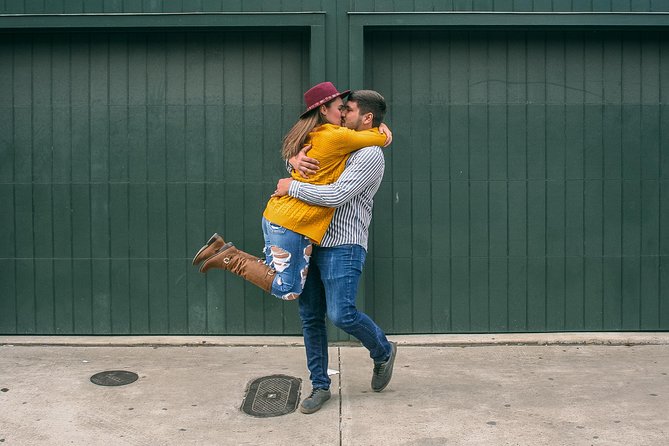 New Orleans French Quarter Photo Shoot - Customer Experiences and Satisfaction