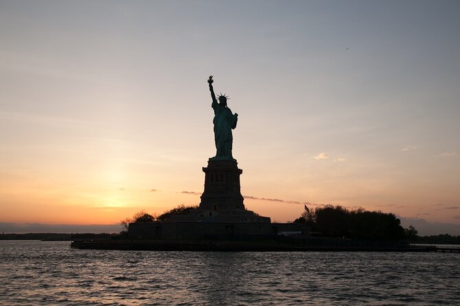 New York City Sunset Sail Aboard Shearwater - Common questions