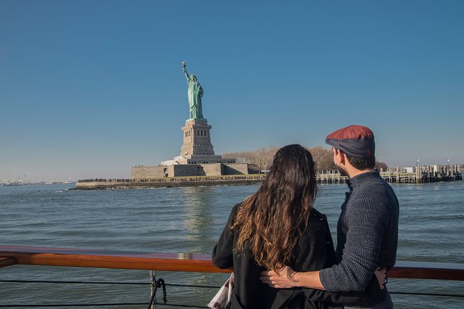 New York Harbor Brunch Cruise - Additional Information and Resources