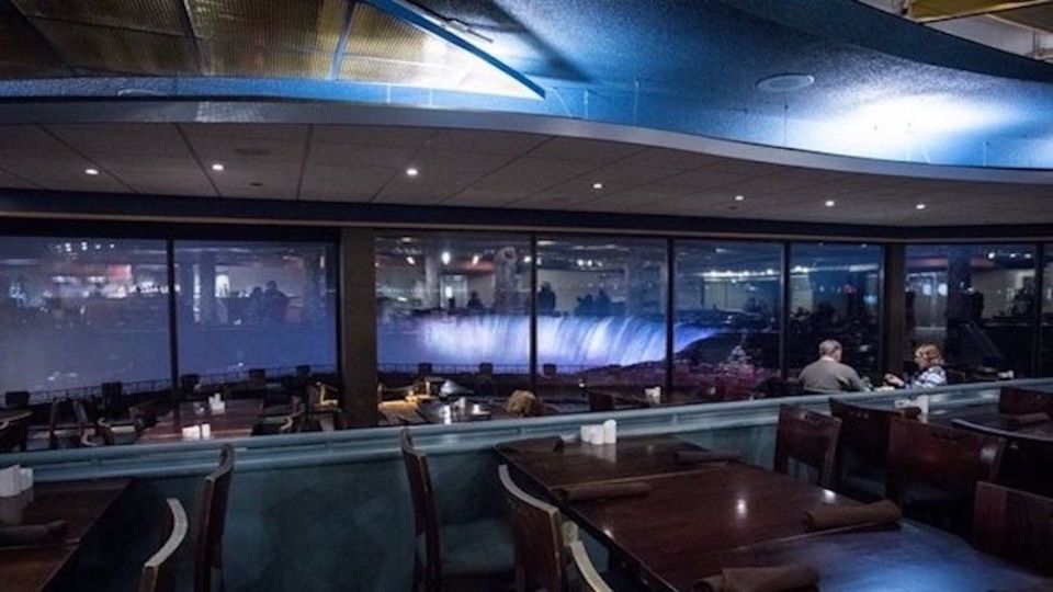 Niagara Falls Canada: Small Group Night Tour W/Boat & Dinner - Customer Testimonials and Recommendations